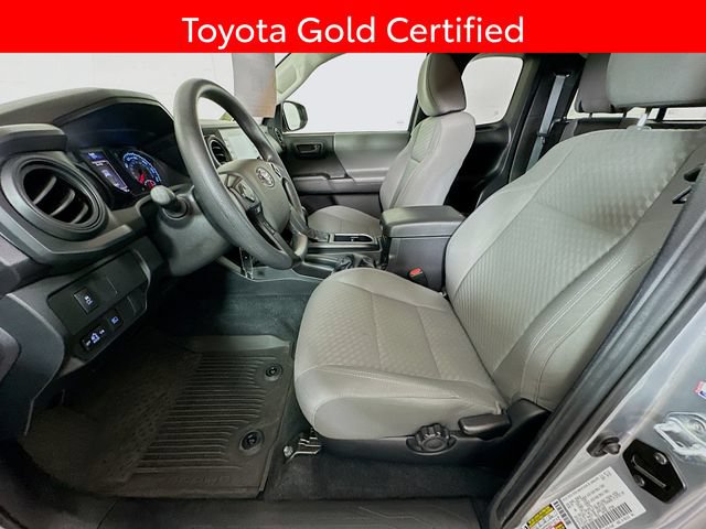 Certified 2023 Toyota Tacoma SR AWD/4WD image 20
