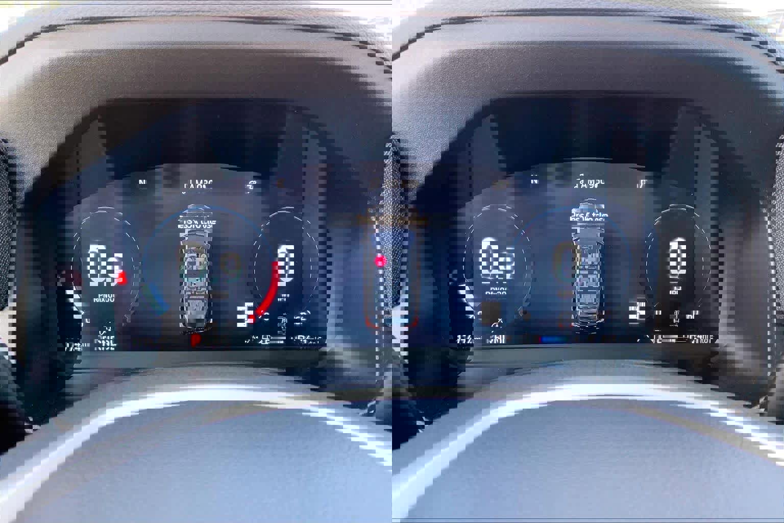 Used 2026 Ford Explorer Active image 26