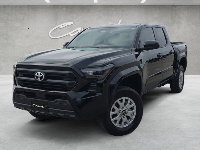 Used 2025 Toyota Tacoma SR