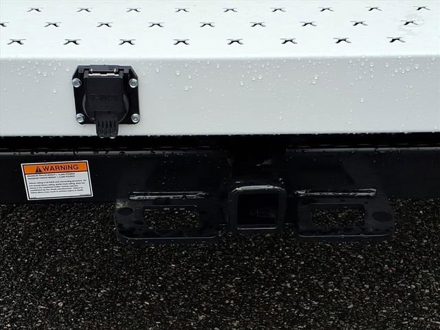 New 2026 Chevrolet Silverado 2500 W/T w/ WT Convenience Package image 6