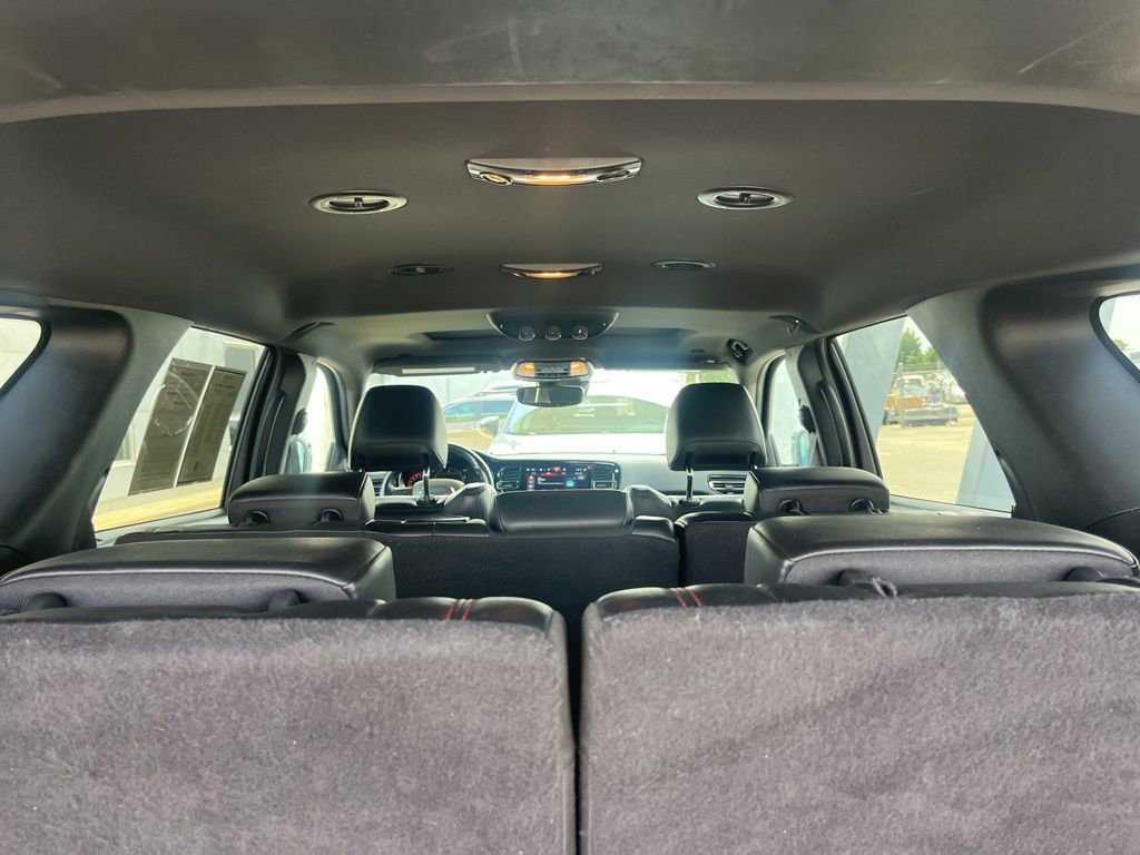 Used 2023 Dodge Durango GT image 45