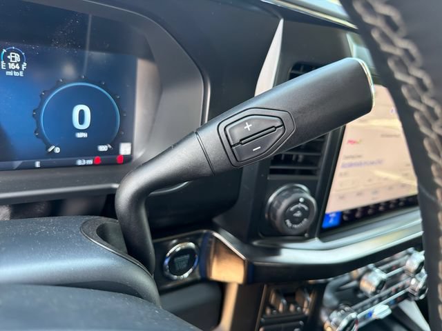 New 2026 Ford F250 Lariat w/ Black Appearance Package AWD/4WD image 26