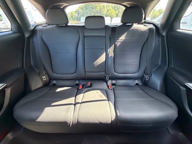 Certified 2024 Mercedes-Benz GLC 300 4MATIC w/ Advanced USB Package image 17