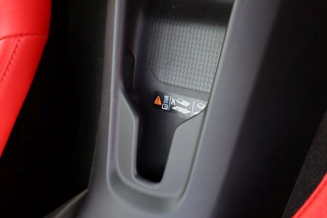 Certified 2024 Chevrolet Corvette Stingray Premium Conv w/ 3LT image 25