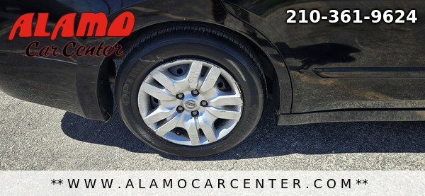 Used 2012 Nissan Altima 2.5 S FWD image 13