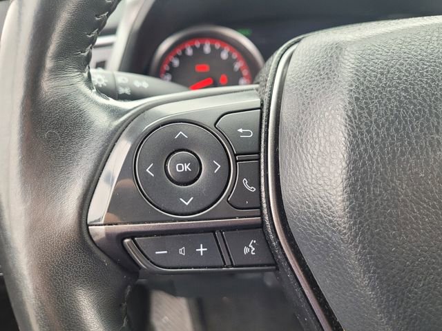 Used 2024 Toyota Camry XSE image 26