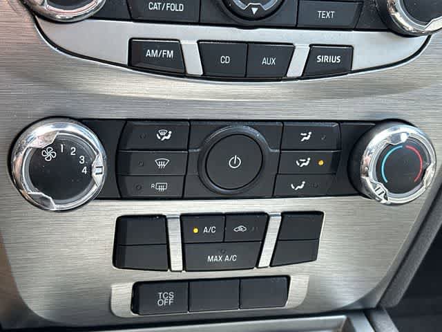 Used 2011 Ford Fusion SE w/ 201A Rapid Spec Order Code FWD image 11