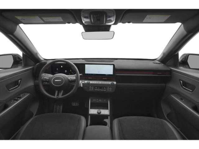 Used 2024 Hyundai Kona N Line image 11