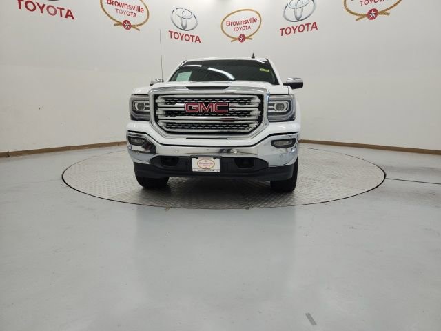 Used 2016 GMC Sierra 1500 SLT image 4