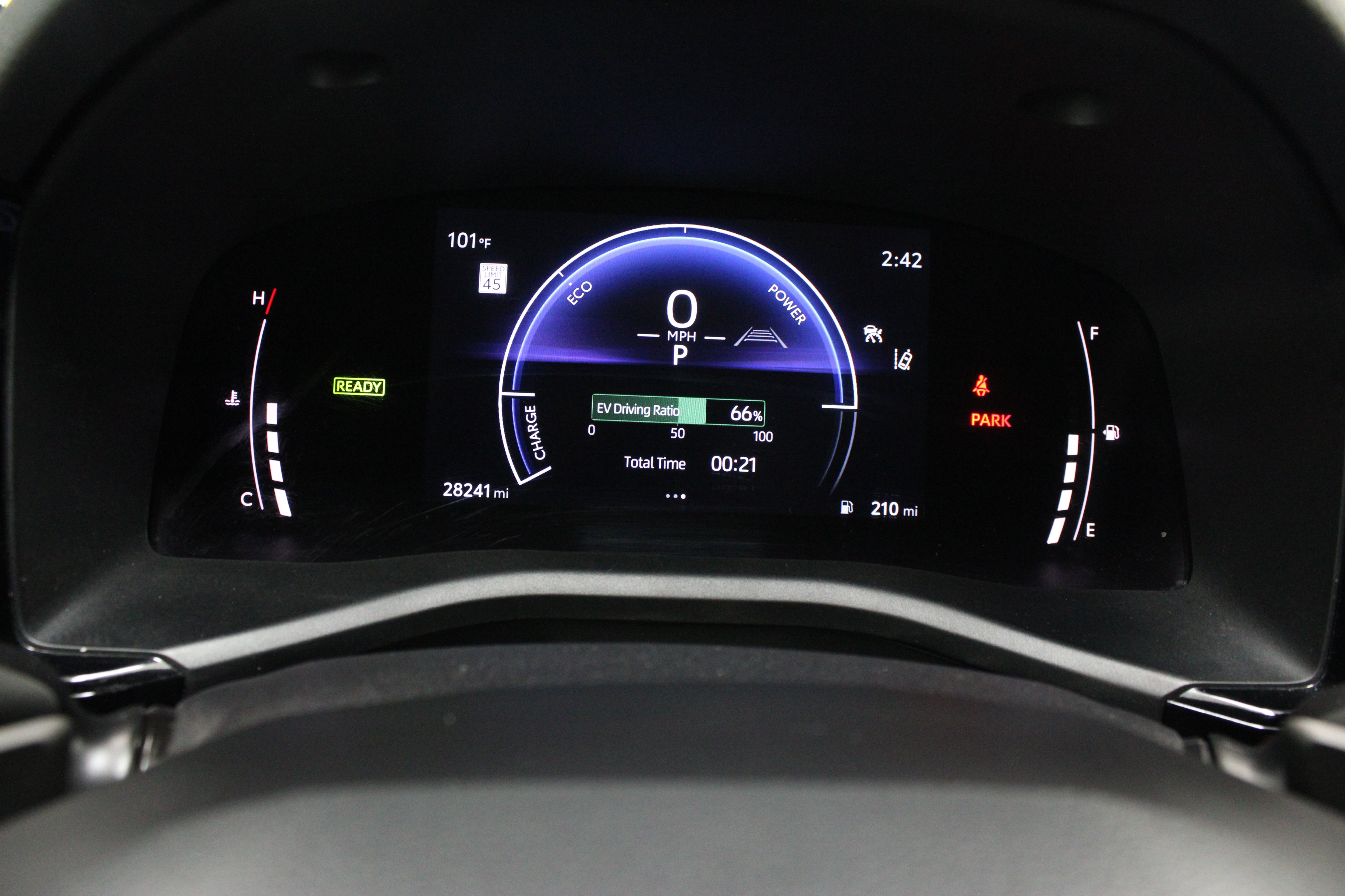 Used 2025 Toyota Camry SE w/ Multimedia Upgrade Package FWD image 38