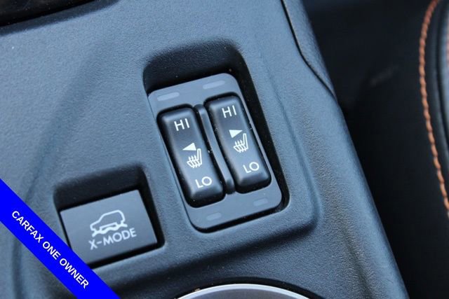 Used 2021 Subaru Crosstrek 2.5i Limited w/ Moonroof Package 2 image 42