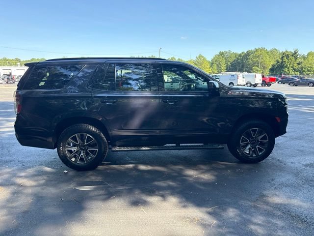 Used 2024 Chevrolet Tahoe Z71 w/ Luxury Package AWD/4WD image 6