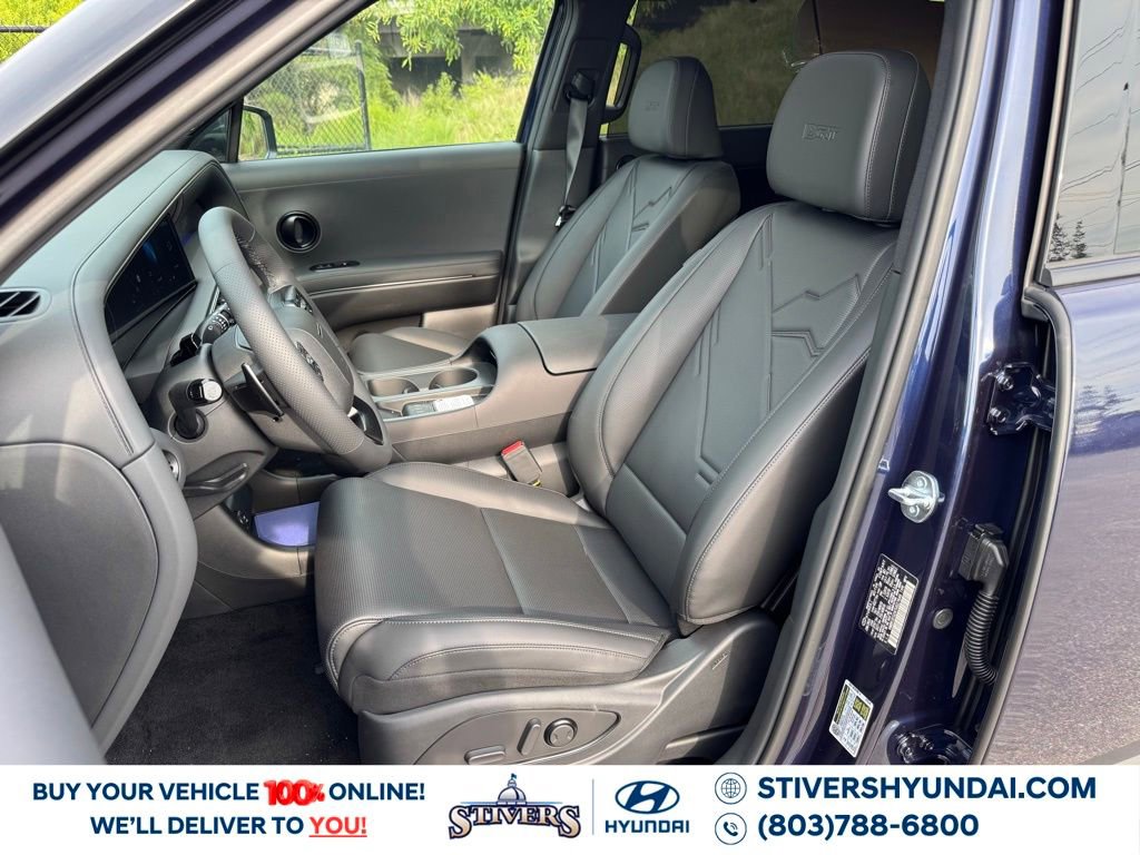 Certified 2026 Hyundai Palisade XRT Pro image 19