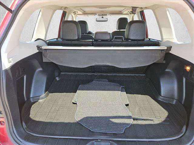 Used 2016 Subaru Forester 2.0XT Premium w/ Protection Package #1 AWD/4WD image 25