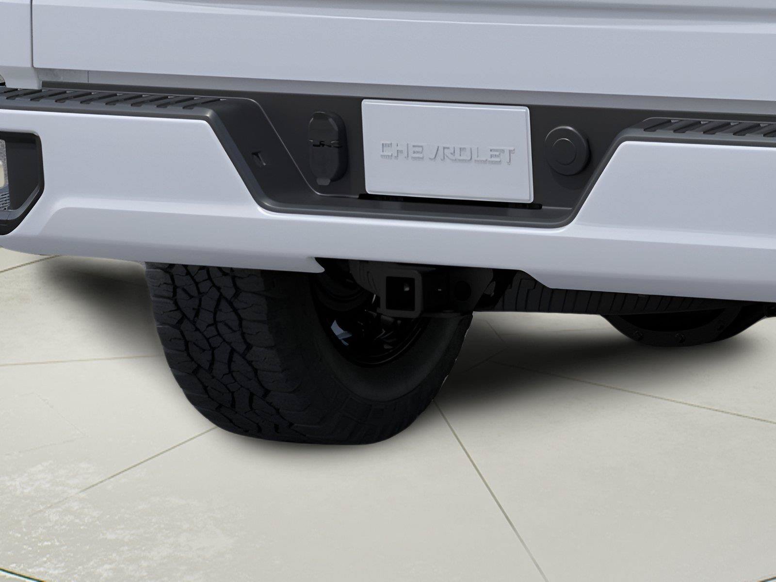 New 2026 Chevrolet Silverado 1500 RST w/ RST Select Package AWD/4WD image 22