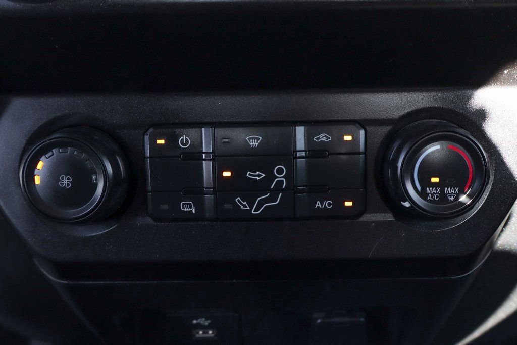 Used 2020 Ford F350 XL w/ Power Equipment Group image 33