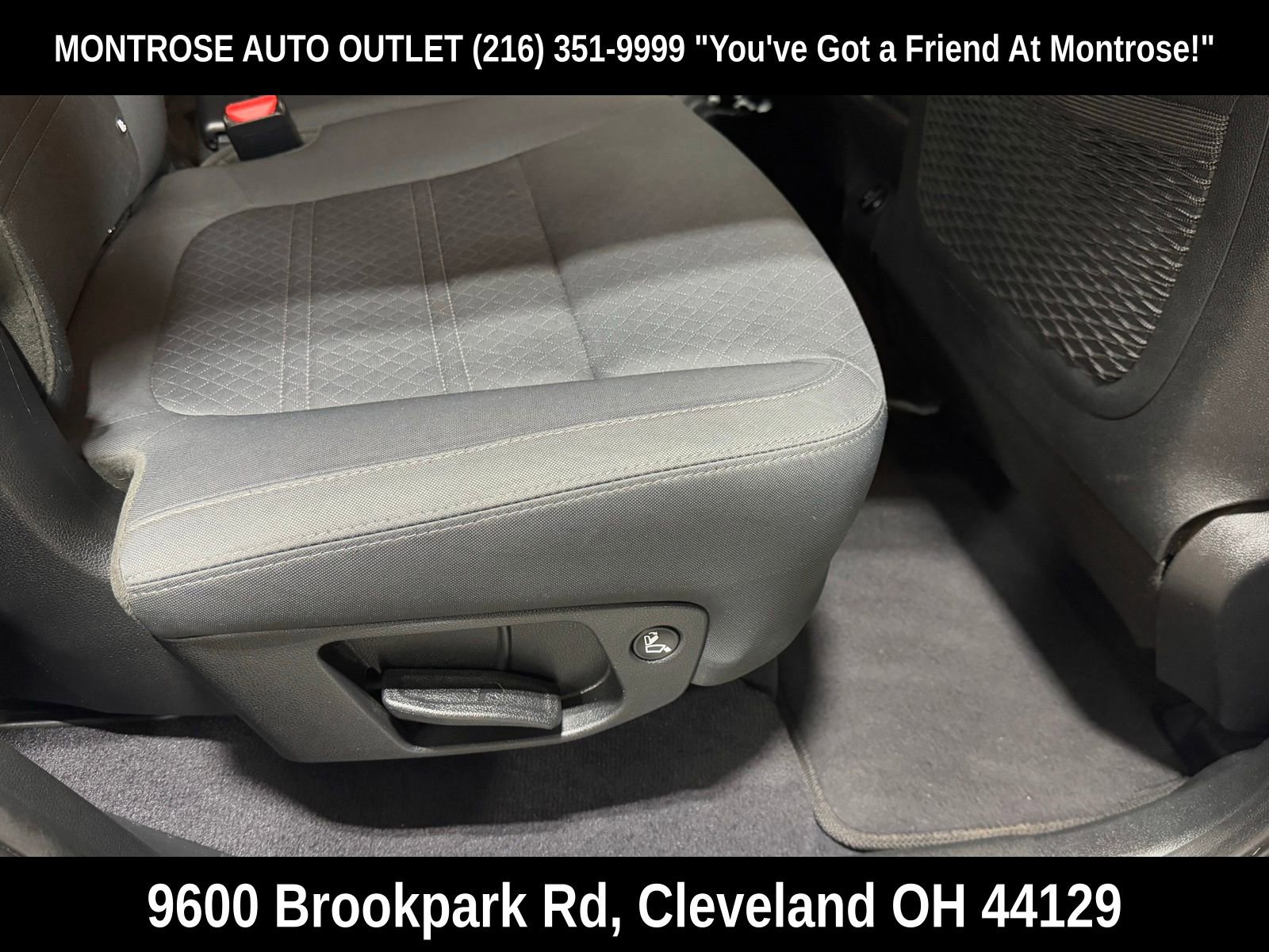 Used 2020 Kia Sorento LX image 46