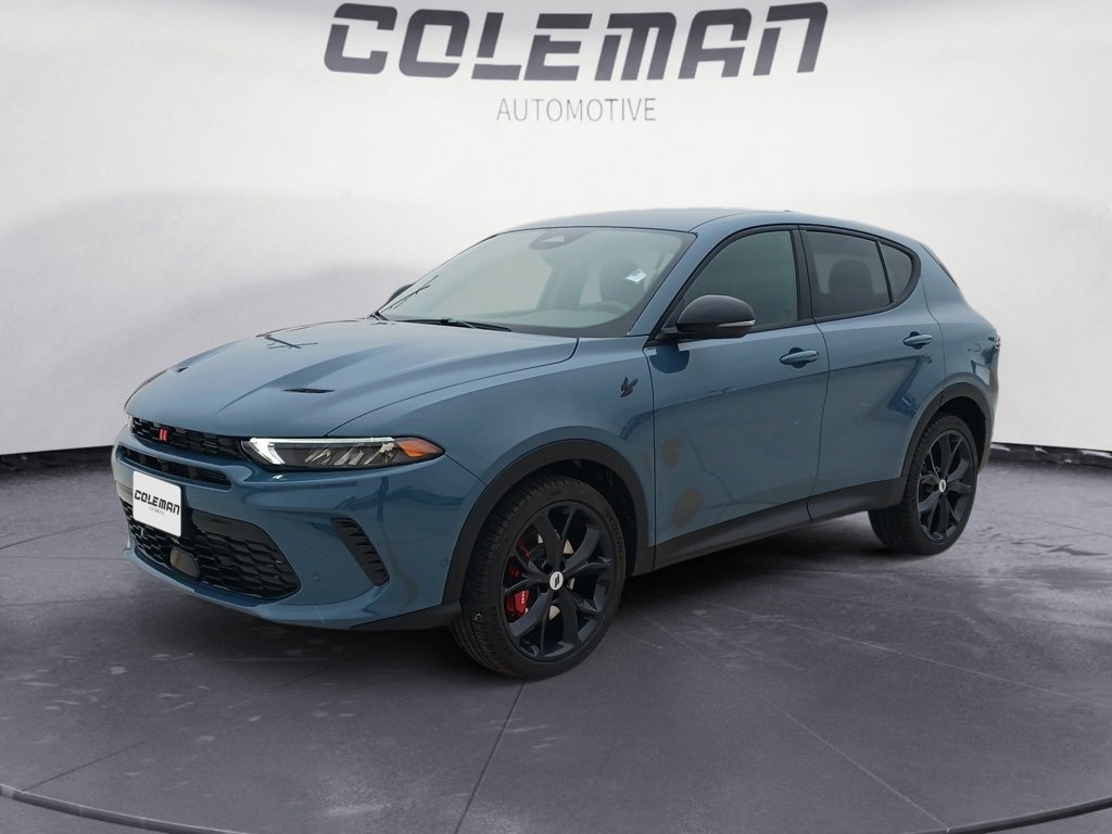 New 2025 Dodge Hornet GT
