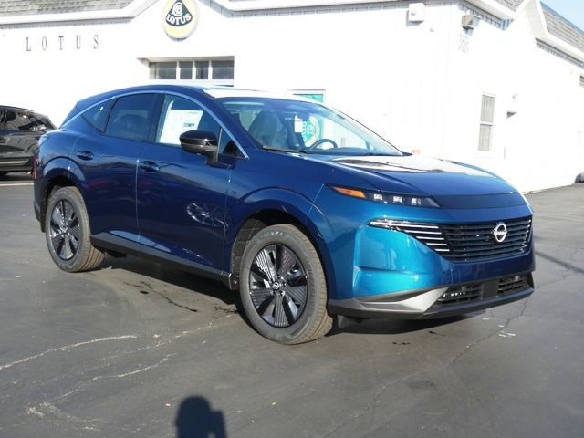 New 2026 Nissan Murano SL image 1