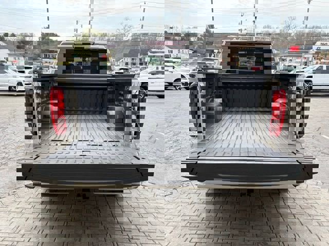 New 2026 GMC Sierra 1500 Pro w/ Graphite Edition image 11