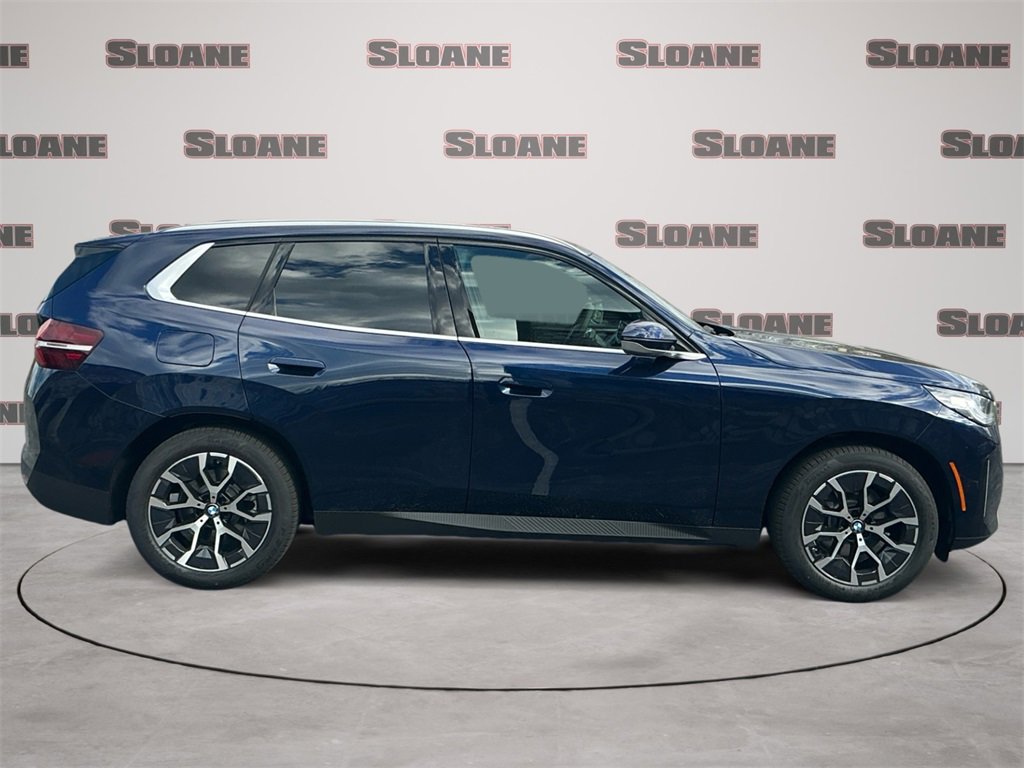 New 2026 BMW X3 xDrive30 w/ Convenience Package image 6