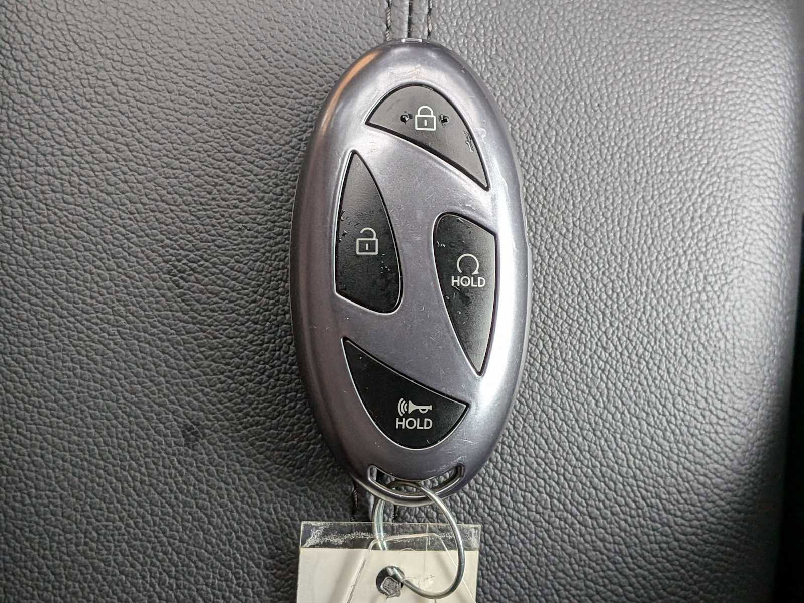 Used 2026 Hyundai Tucson SEL FWD image 27
