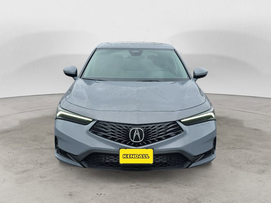 New 2026 Acura Integra FWD image 8