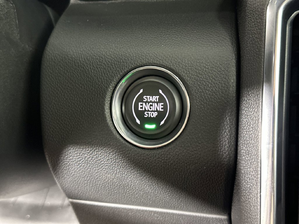 New 2027 GMC Acadia Denali w/ LPO, Black Badging Package AWD/4WD image 19