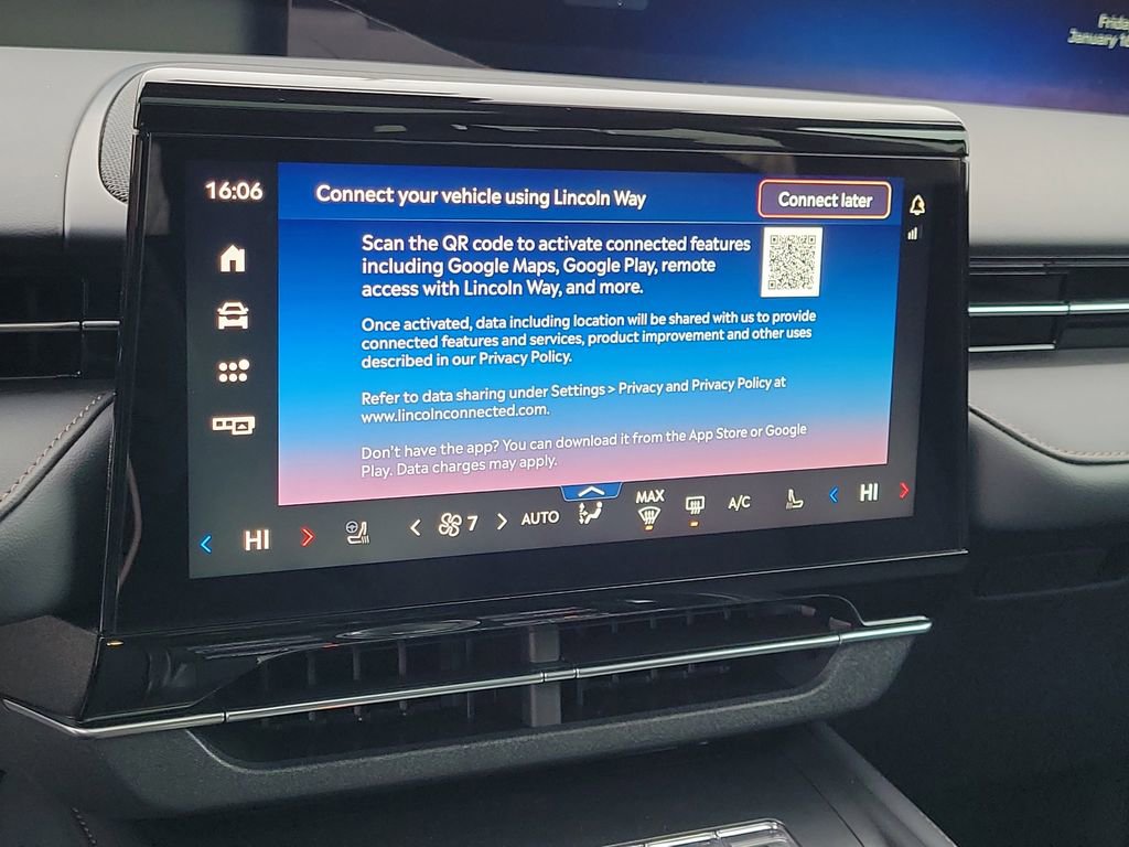 New 2026 Lincoln Nautilus Reserve image 27