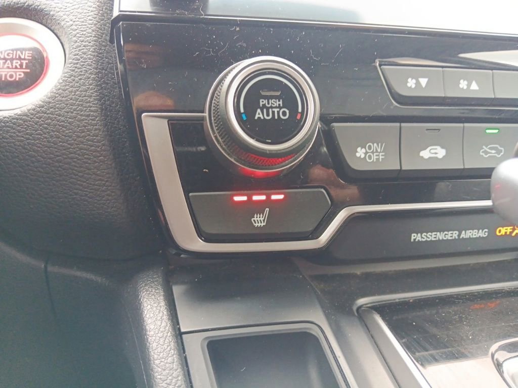 Used 2022 Honda CR-V EX image 19