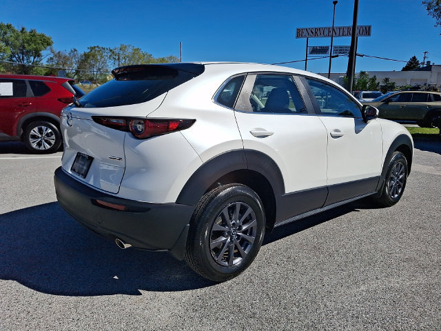 Certified 2024 MAZDA CX-30 AWD 2.5 S image 6