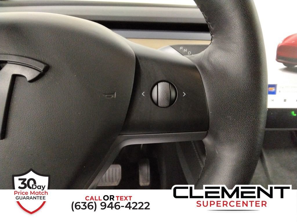 Used 2023 Tesla Model Y Long Range image 12