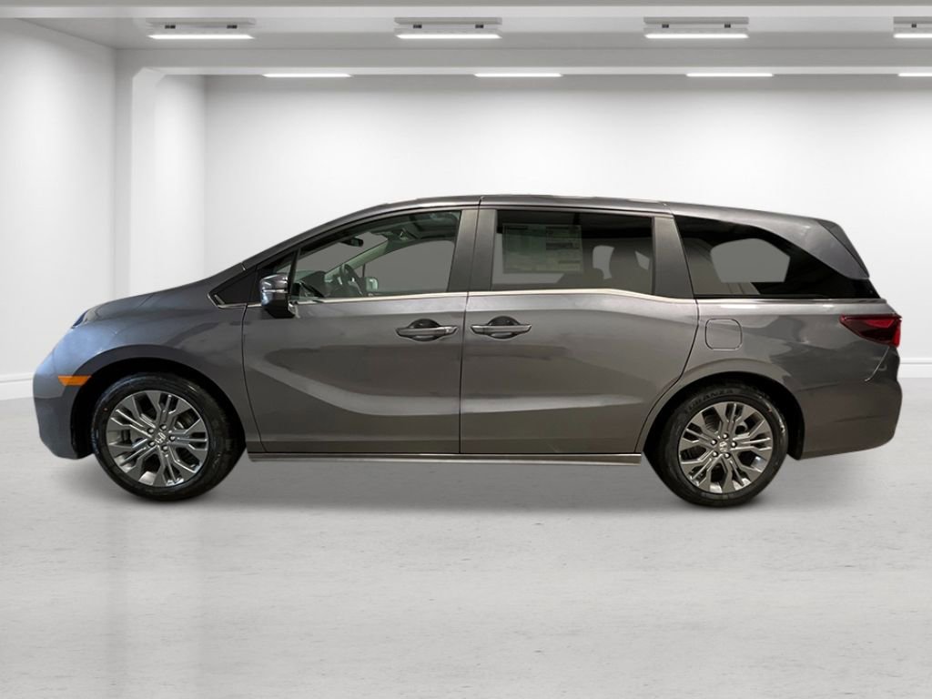 New 2026 Honda Odyssey Touring image 2