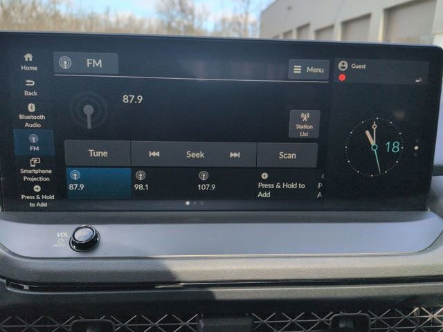 Used 2024 Honda Accord EX-L image 13