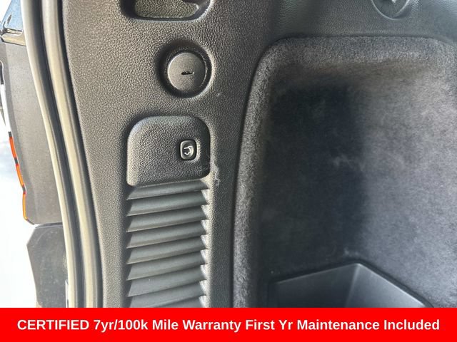 Used 2026 Dodge Durango GT AWD/4WD image 16