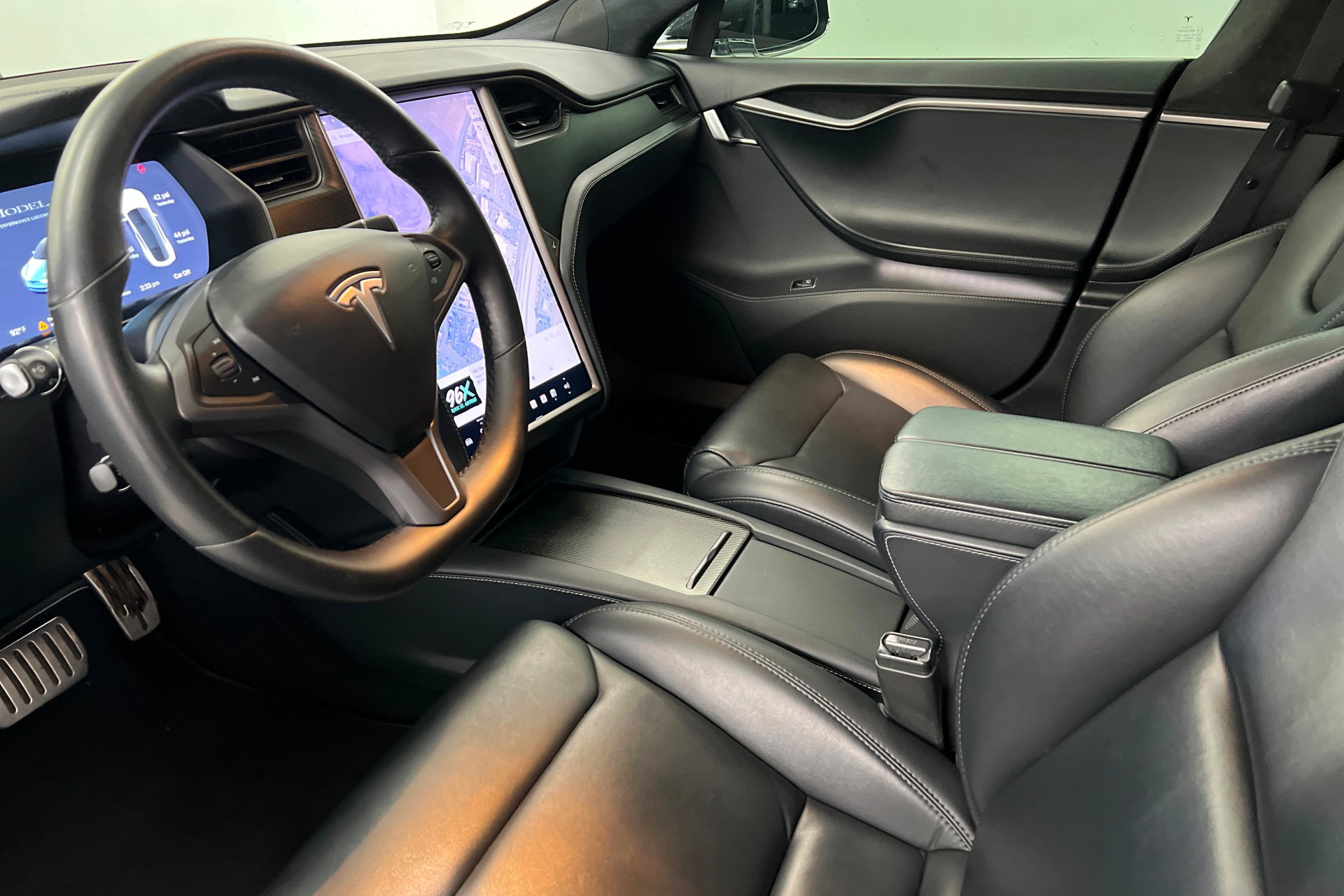Used 2019 Tesla Model S Performance AWD/4WD image 15