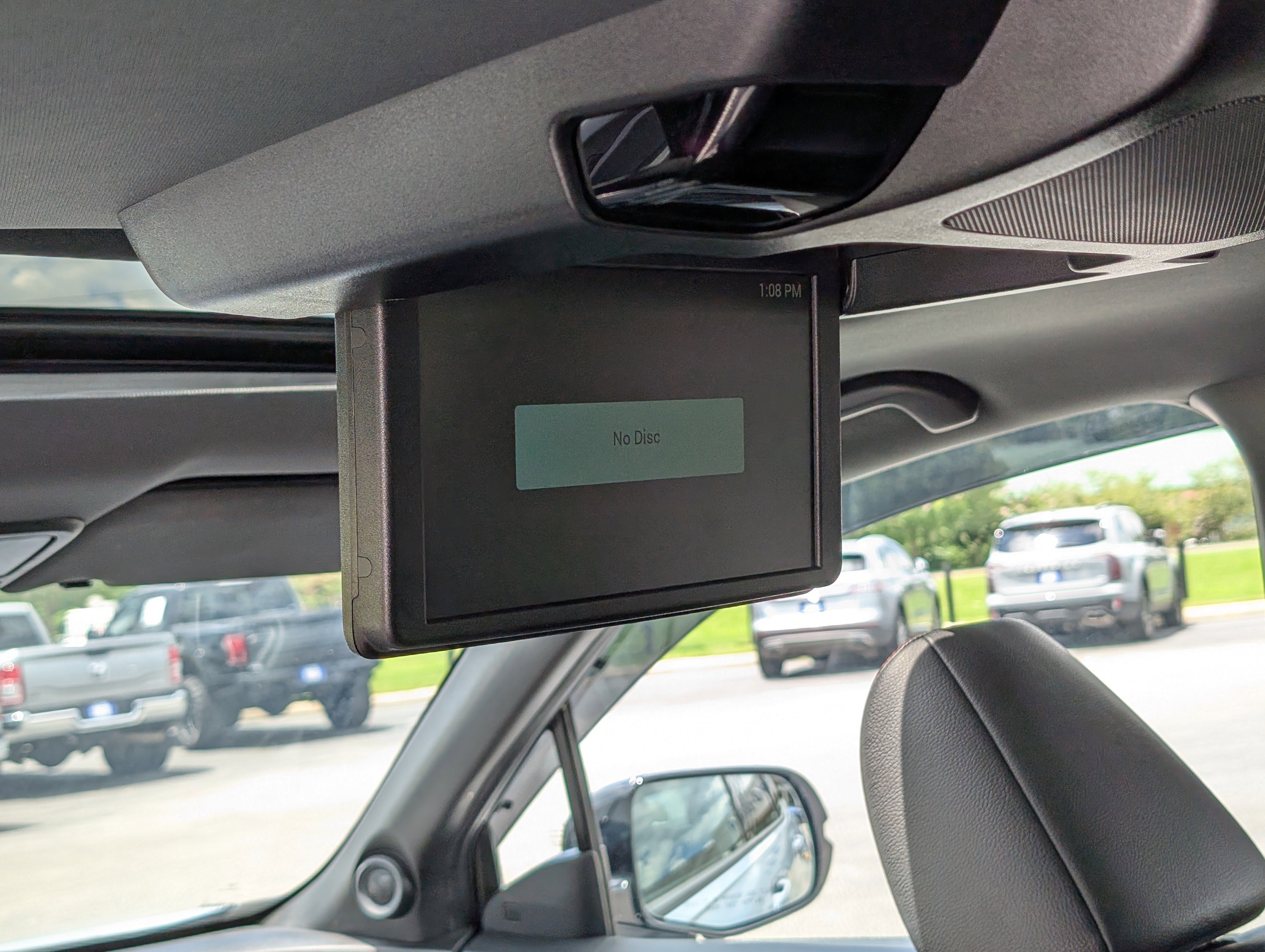 Used 2022 Honda Pilot Black Edition image 30