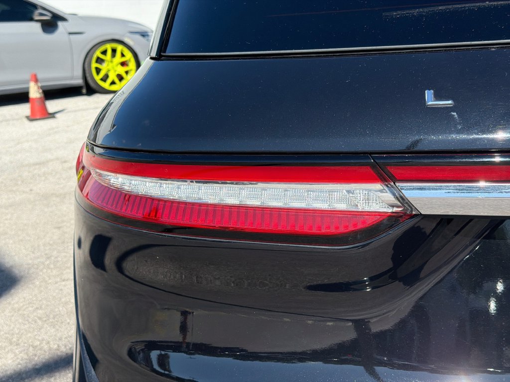 Used 2024 Lincoln Corsair FWD image 10