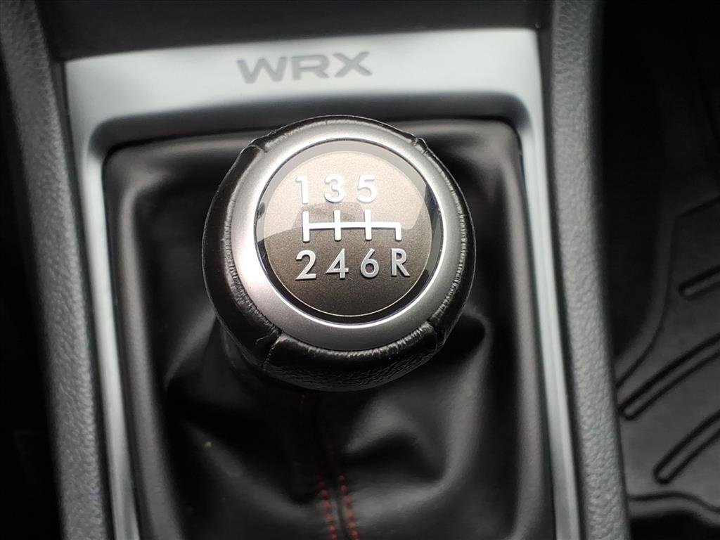 Used 2021 Subaru WRX Base w/ Popular Package #3 image 8