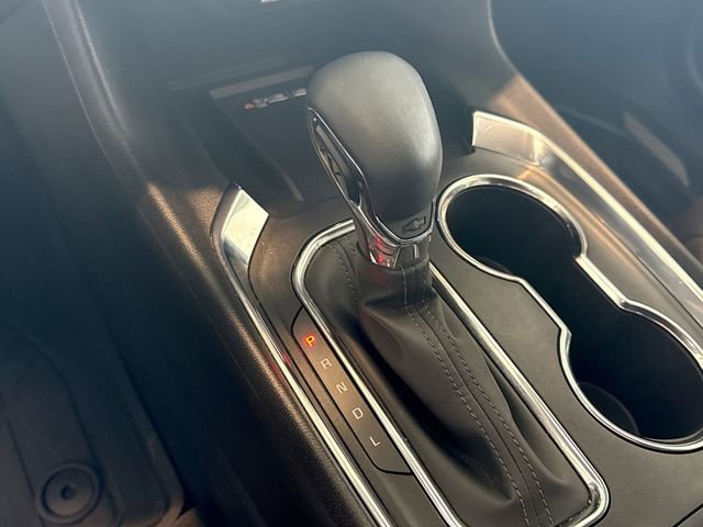 Used 2023 Chevrolet Traverse Premier w/ LPO, Floor Liner Package image 20