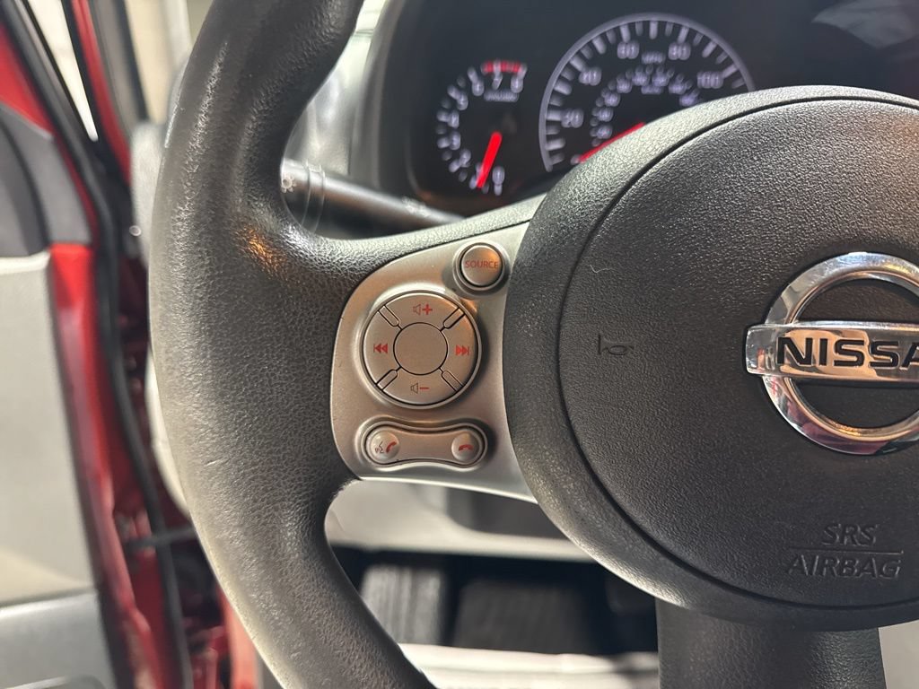Used 2015 Nissan NV200 S w/ Cruise Control Package FWD image 13