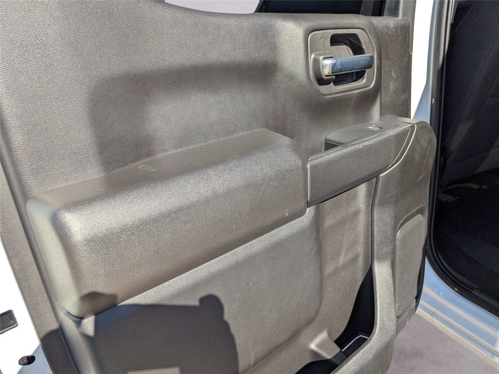 Used 2022 Chevrolet Silverado 1500 Custom image 25