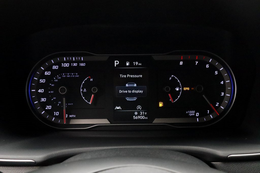 Used 2024 Hyundai Tucson SEL image 29