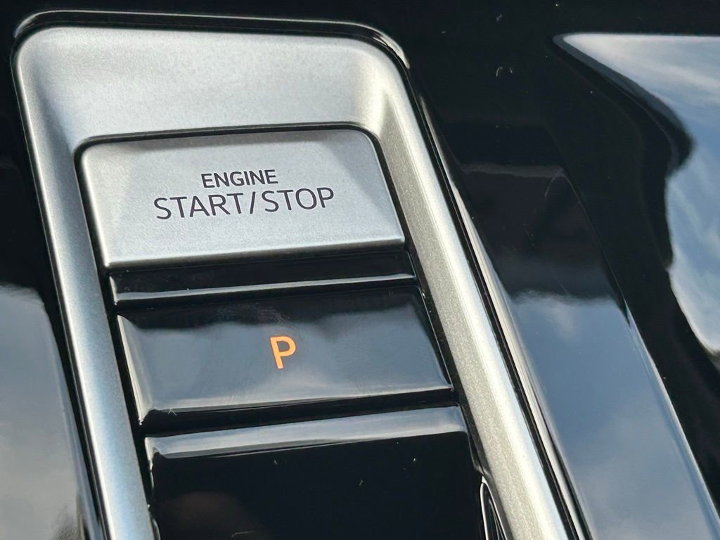 New 2026 Volkswagen Atlas Cross Sport SEL R-Line image 61