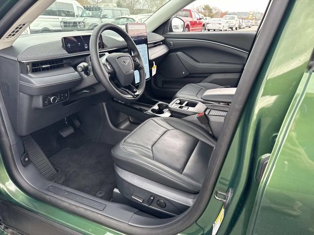Used 2025 Ford Mustang Mach-E Premium image 23