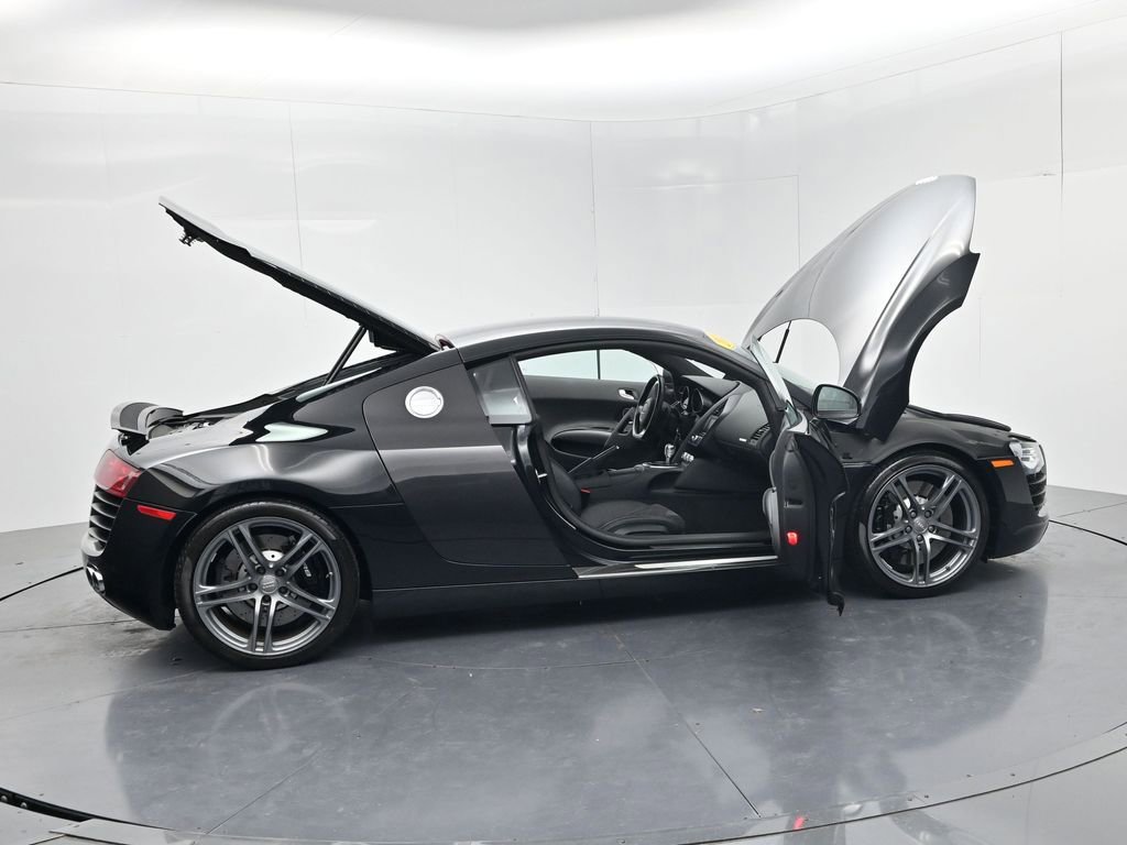 Used 2012 Audi R8 V8 AWD/4WD image 59