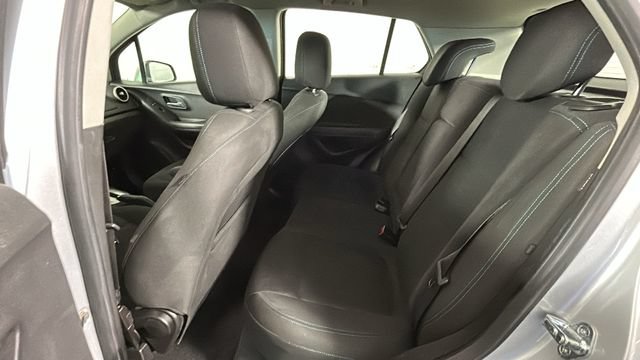Used 2015 Chevrolet Trax LS FWD image 25