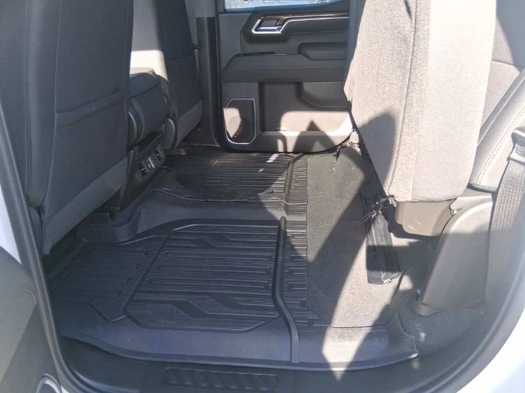 Used 2026 GMC Sierra 1500 SLE AWD/4WD image 19
