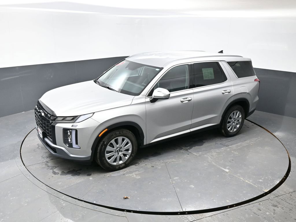 Used 2025 Hyundai Palisade SEL image 47