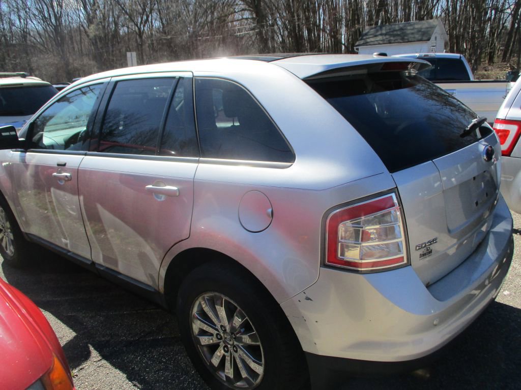 Used 2009 Ford Edge SEL image 8